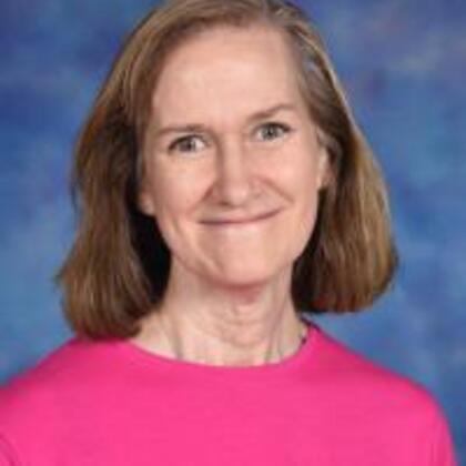 Photo of Ann Brinkman