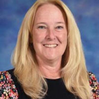 Photo of Heidi Carlson