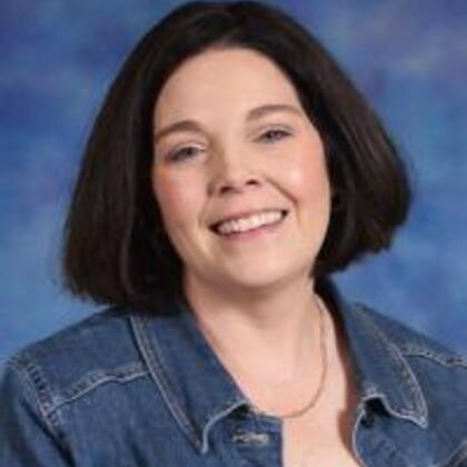 Photo of Carrie Edwards