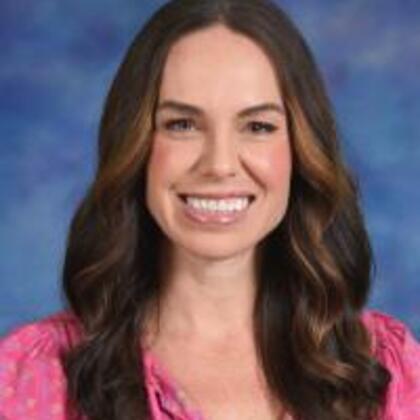 Photo of Nicole Gomez