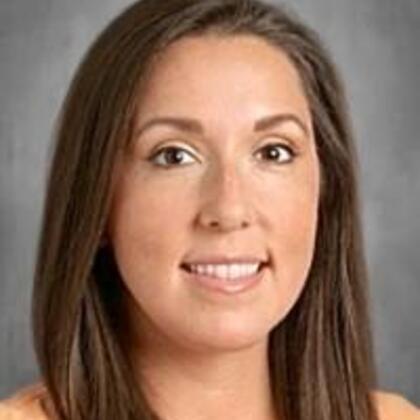 Photo of Kathryn Gorvett