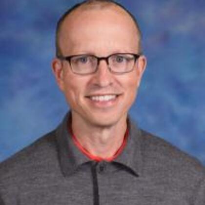 Photo of Matthew Jewell