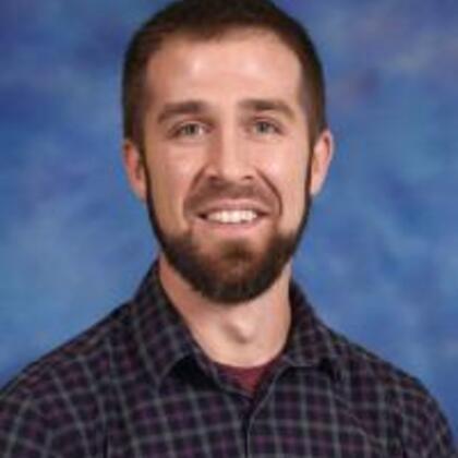Photo of Andrew Kupisch