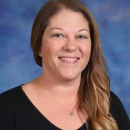 Photo of Kelly Lebbing