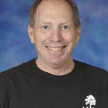 Photo of John Mazziotti
