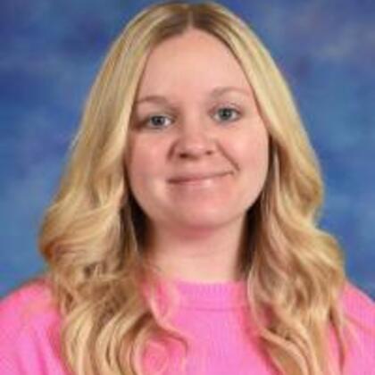 Photo of Nicole Montes