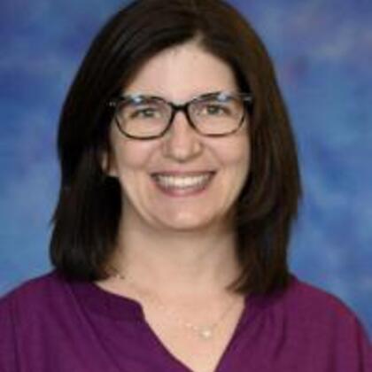 Photo of Darcey Pellicano