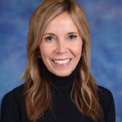 Photo of Christine Reynolds