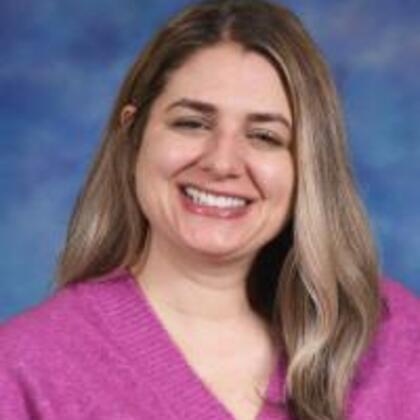 Photo of Jennifer Schulte