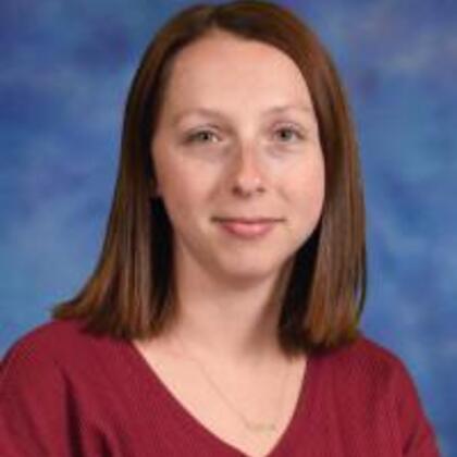 Photo of Michelle Slattery