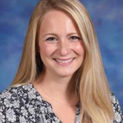 Photo of Hayley Soderlund