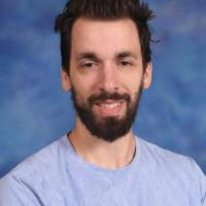 Photo of Phil Szuck