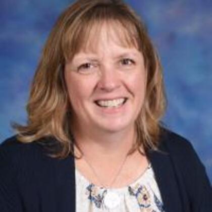 Photo of Jennifer Woods