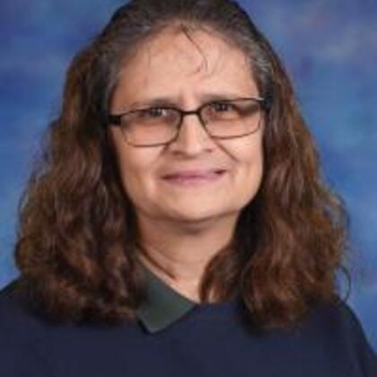 Photo of Nancy Zambrano