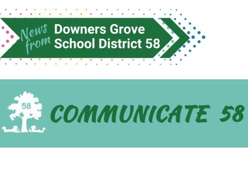 Communicate 58