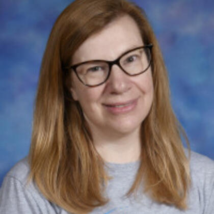 Photo of Sara Felker