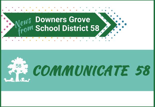 Communicate 58 image