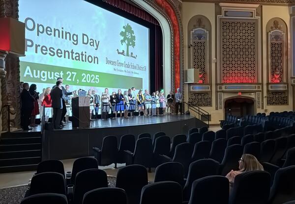 Opening Day 2025