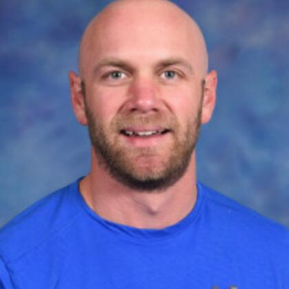 Photo of Kyle Winter