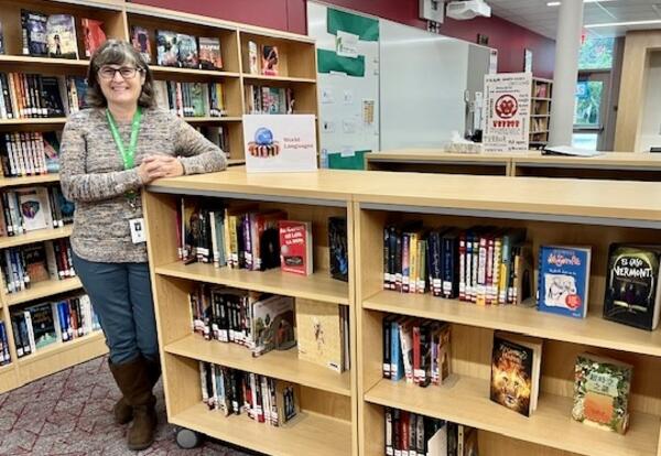 ON World Language Library Collection