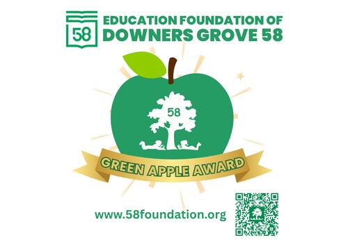 Green Apple Awards 2025