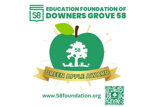 Green Apple Awards 2025