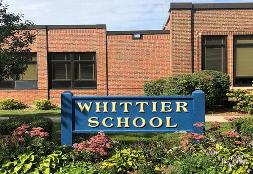 Whittier School