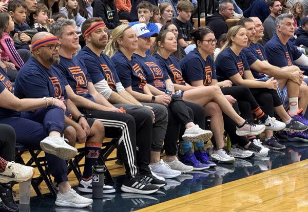 DG58 Grovetrotters 2026