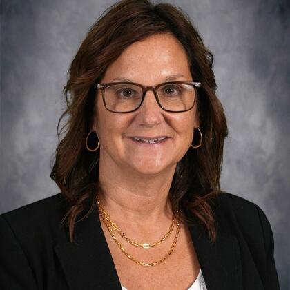 Photo of Ms. Allison Lenzo