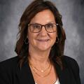Photo of Ms. Allison Lenzo
