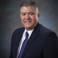 Photo of Mr. Jerame Hicks