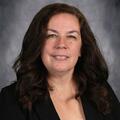 Photo of Ms. Kelly Flynn
