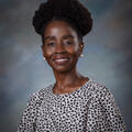 Photo of Ms. Marilyn Hampton