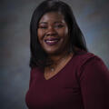 Photo of Ms. Le Terra Smith