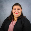 Photo of Ms. Cristina Sanchez