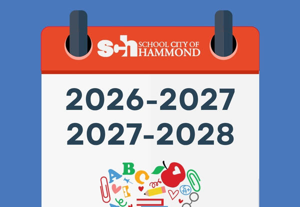 Image of a calendar showing the years 2026-2027 and 2027-2028