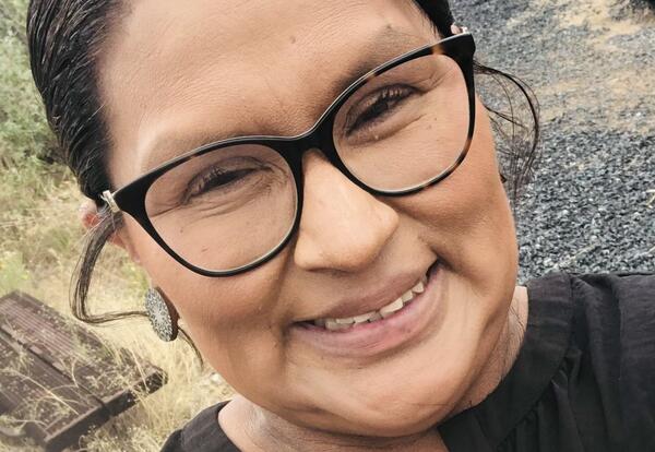 Photo of Modonna Dawasevaya