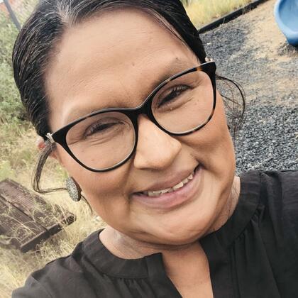 Photo of Modonna Dawasevaya