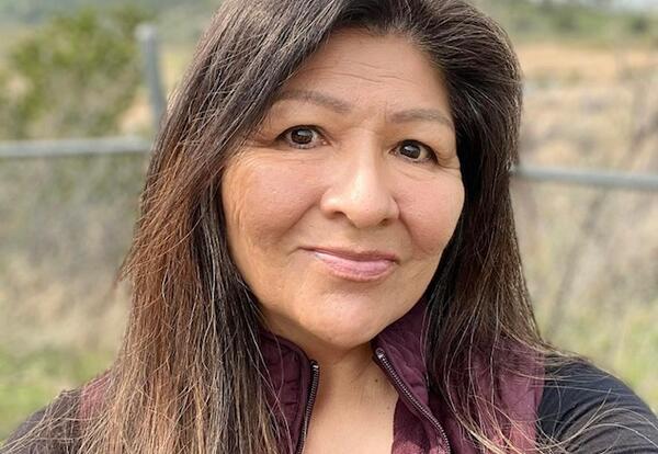 Photo of Darlene Bedonie