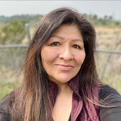 Photo of Darlene Bedonie