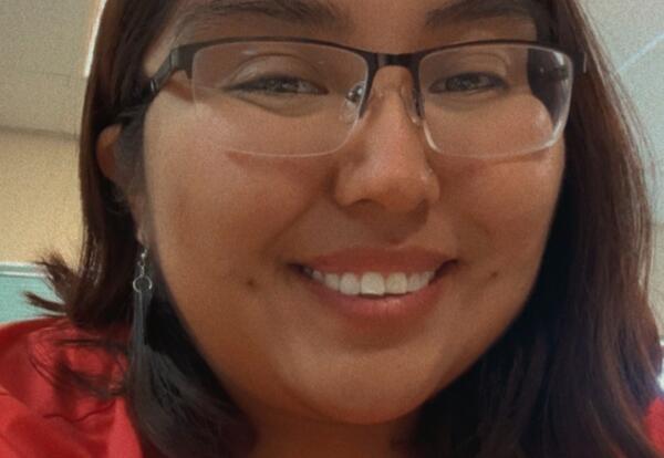 Photo of Shanna Macias