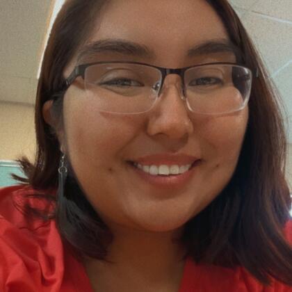 Photo of Shanna Macias