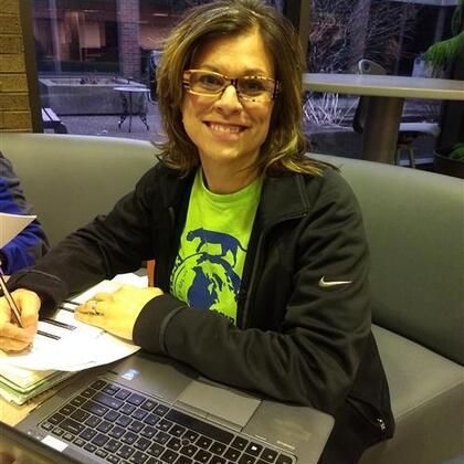 Photo of Jennifer Burisek