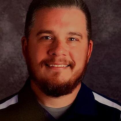 Photo of Jason Prysny