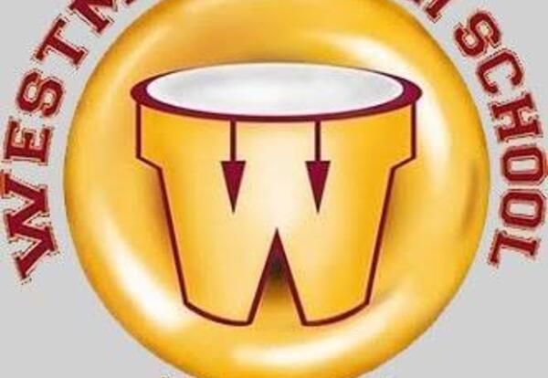 WHS Band Logo