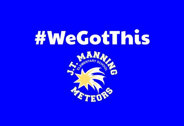 twas the night before