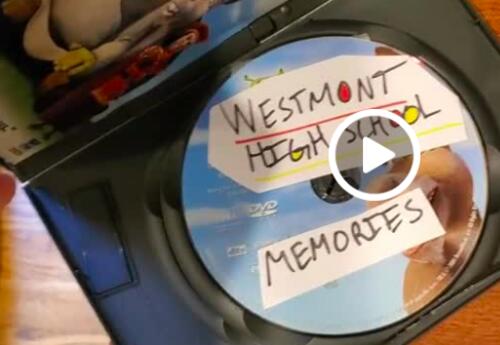 Celebrating Sentinel Pride