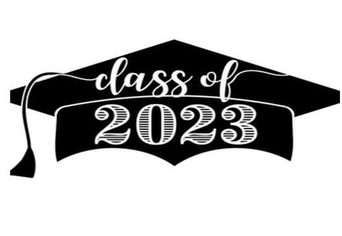 Class of 2023 Logo