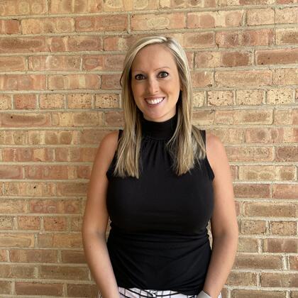 Photo of Samantha Sinovich