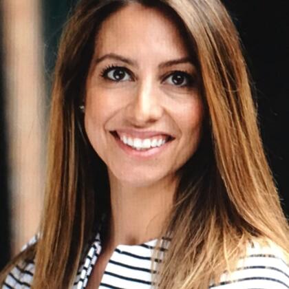 Photo of Arisa Grevan